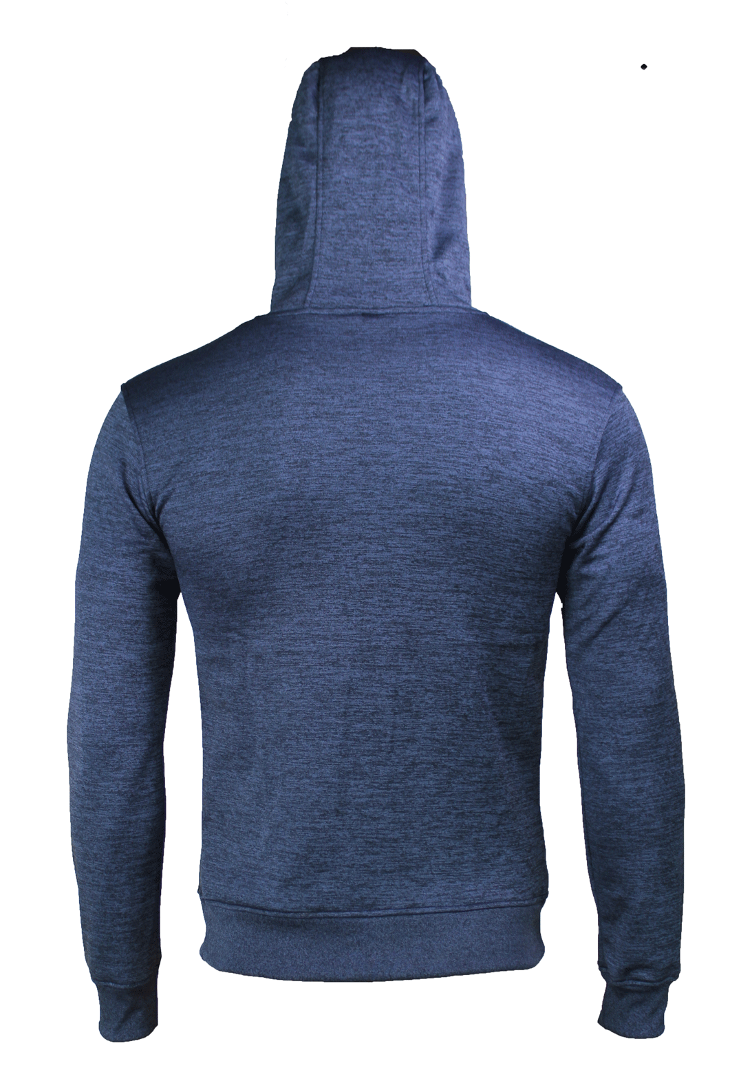 Hoodie ladies/men trendy Legend design Navy Blue
