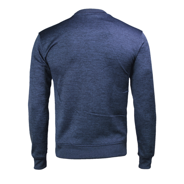 Pullover/sweater ladies/men SlimFit Design Legend Navy Blue