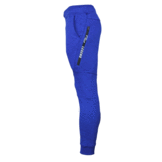 Jogging Suit with Sweater Kids/Adults Blue SlimFit Polyester