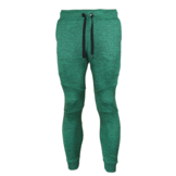 Joggingpak met Hoodie Kids/Volwassenen Groen SlimFit Polyester Joggingpak met Hoodie Kids/Volwassenen Groen SlimFit Polyester