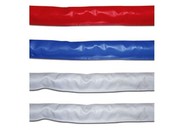 Custom Boksring Touwbeschermers set