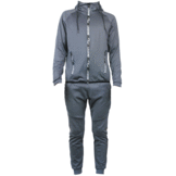 Trainingspak Kids/Volwassenen Limited Grijs Legend DriFit Trainingspak Kids/Volwassenen Limited Grijs Legend DriFit