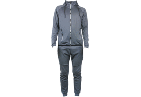 Trainingspak Kids/Volwassenen Limited Grijs Legend DriFit