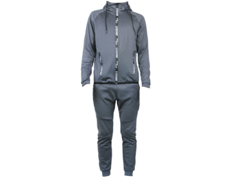 Trainingspak Kids/Volwassenen Limited Grijs Legend DriFit