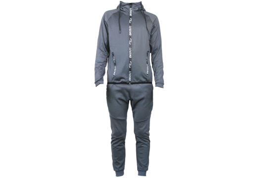 Trainingspak Kids/Volwassenen Limited Grijs Legend DriFit