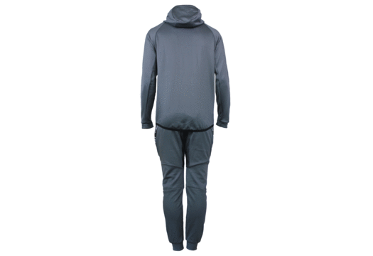 Trainingspak Kids/Volwassenen Limited Grijs Legend DriFit