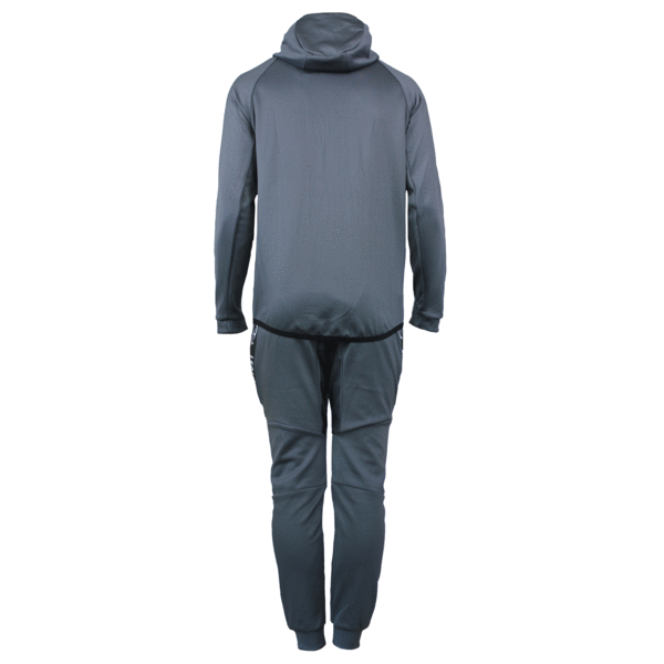 Trainingspak Kids/Volwassenen Limited Grijs Legend DriFit Trainingspak Kids/Volwassenen Limited Grijs Legend DriFit