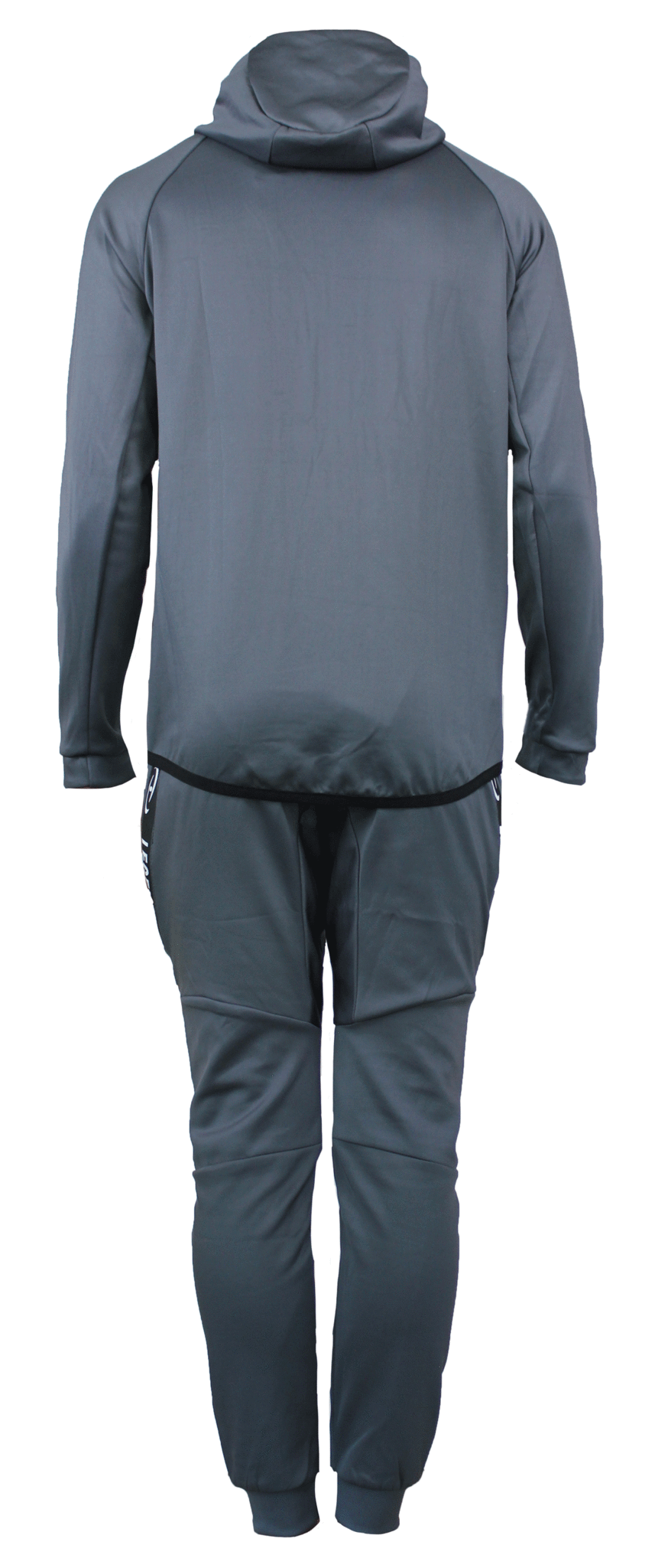Tracksuit Kids/Adults Limited Gray Legend DriFit