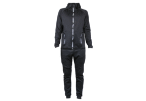 Trainingspak Kids/Volwassenen Limited Zwart Legend DriFit