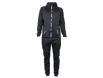 Trainingspak Kids/Volwassenen Limited Zwart Legend DriFit