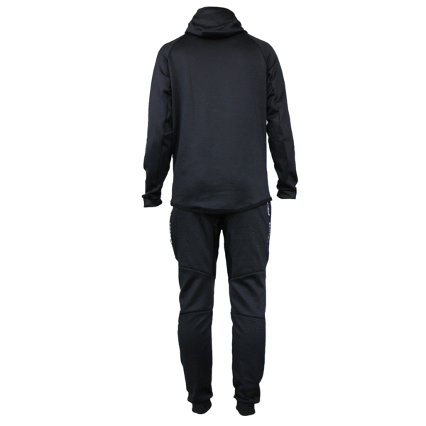 Tracksuit Kids/Adults Limited Black Legend DriFit