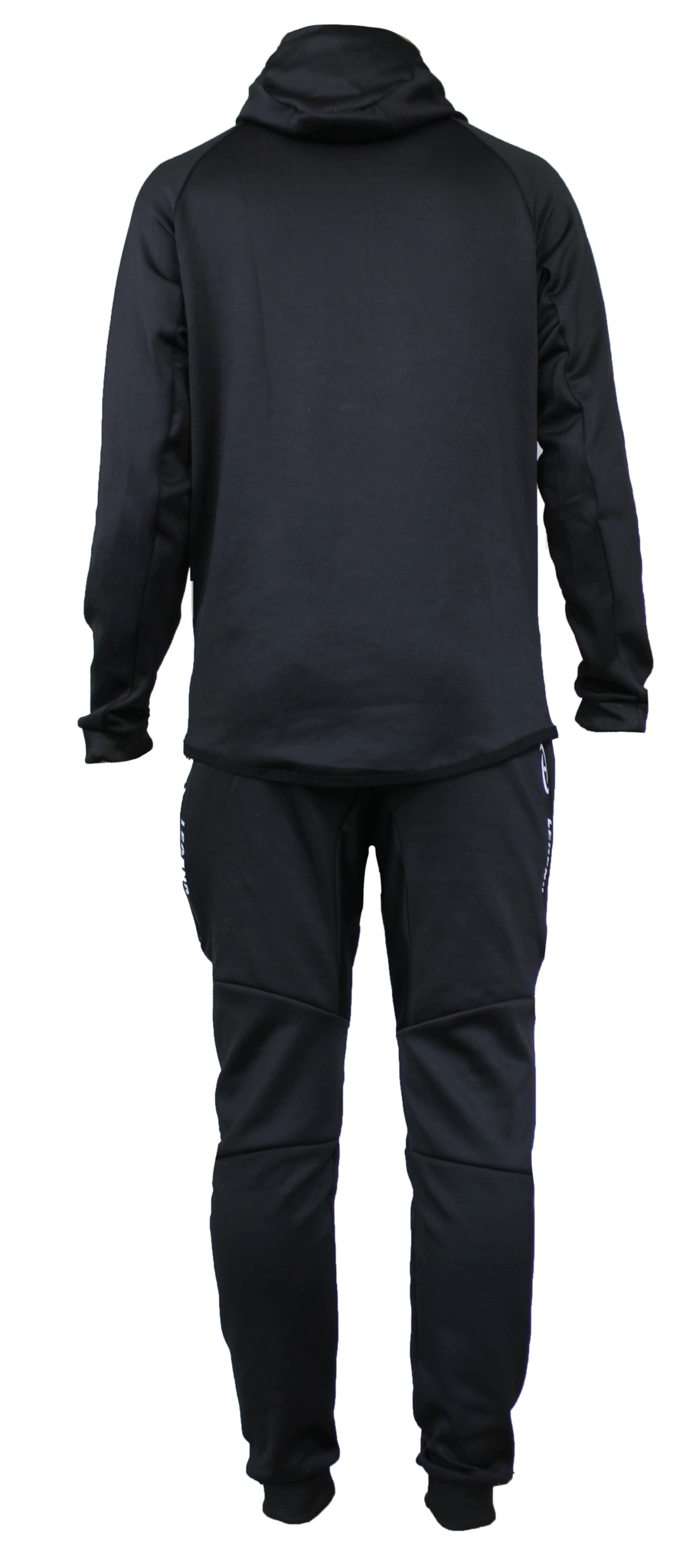 Tracksuit Kids/Adults Limited Black Legend DriFit