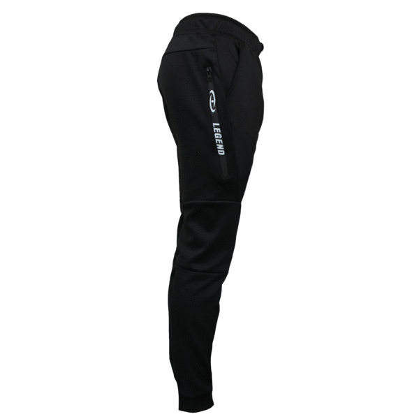 Trainingspak Kids/Volwassenen Limited Zwart Legend DriFit Trainingspak Kids/Volwassenen Limited Zwart Legend DriFit