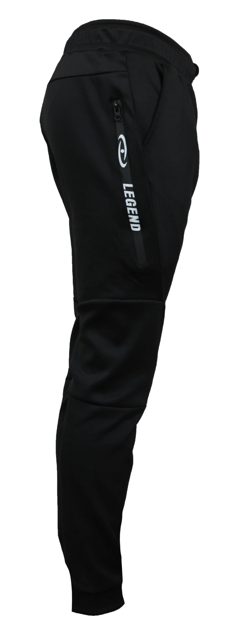 Tracksuit Kids/Adults Limited Black Legend DriFit