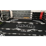 Boxing Ring Canvas