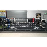 Boksring laten Customizen in diverse maten Boksring laten Customizen in diverse maten