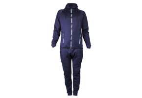 Trainingspak Kids/Volwassenen Limited Navy Blauw Legend DriFit