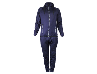 Trainingspak Kids/Volwassenen Limited Navy Blauw Legend DriFit