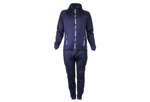 Trainingspak Kids/Volwassenen Limited Navy Blauw Legend DriFit