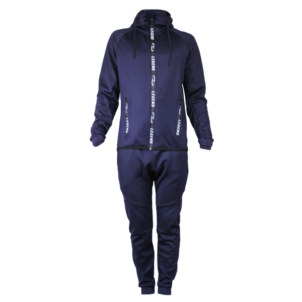 Tracksuit Kids/Adults Limited Navy Blue Legend DriFit