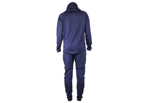 Trainingspak Kids/Volwassenen Limited Navy Blauw Legend DriFit