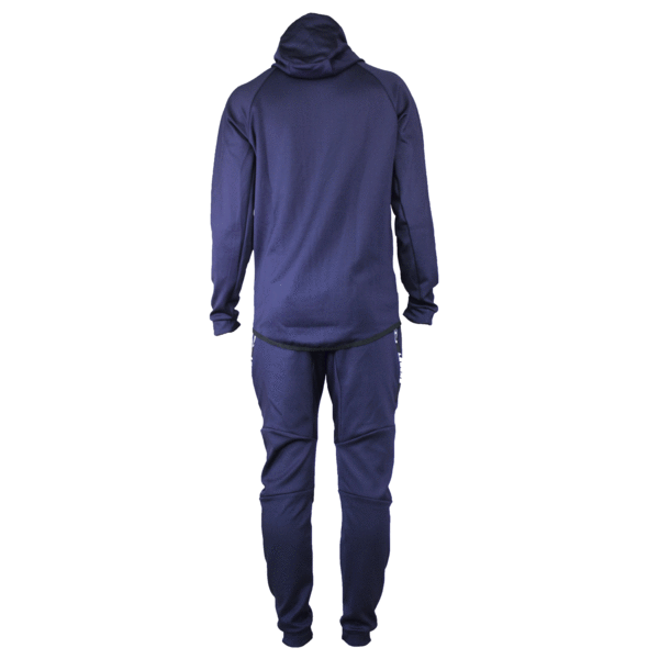 Trainingspak Kids/Volwassenen Limited Navy Blauw Legend DriFit Trainingspak Kids/Volwassenen Limited Navy Blauw Legend DriFit