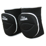 Knee Protector Men/Women Black EL