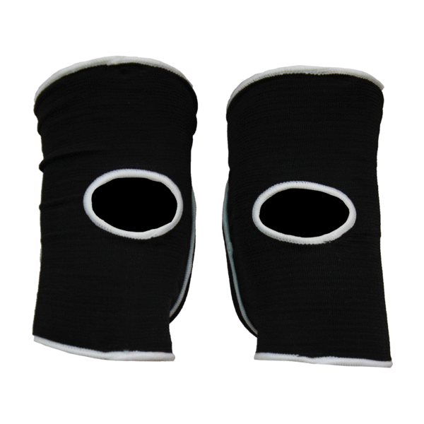 Knee Protector Men/Women Black EL