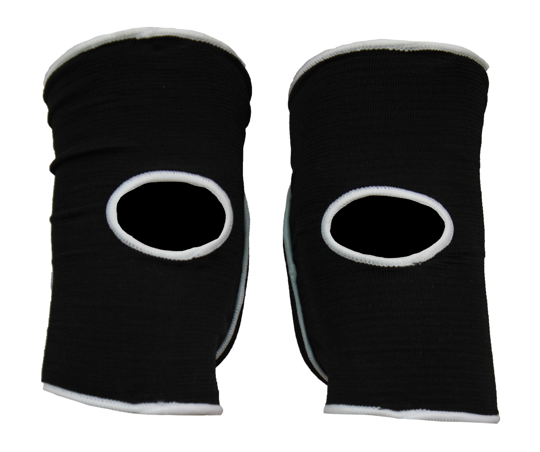 Knee Protector Men/Women Black EL