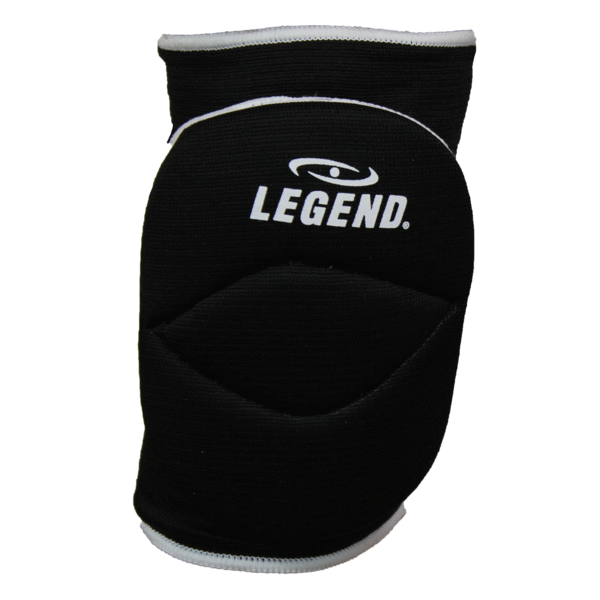 Knee Protector Men/Women Black EL