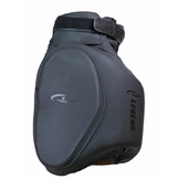 Leg Protector Matte Black PU