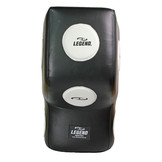 Wall Punching Bag Black Panda Hide leatherâ„¢