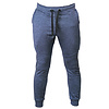 Joggingbroek Kids/Volwassenen Navy Blauw SlimFit Polyester