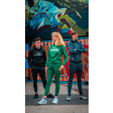 Trainingspak Kids/Volwassenen Limited Grijs Legend DriFit Trainingspak Kids/Volwassenen Limited Grijs Legend DriFit