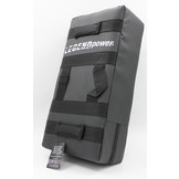 Kick Pad Black |75x35x15CM| Bisonyl 3 year warranty