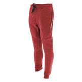 Sweatpants Kids/Adults Red SlimFit Polyester