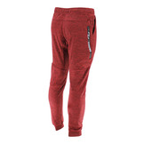 Sweatpants Kids/Adults Red SlimFit Polyester