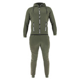 Trainingspak Kids/Volwassenen Limited Army Groen Legend DriFit Trainingspak Kids/Volwassenen Limited Army Groen Legend DriFit