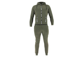 Trainingspak Kids/Volwassenen Limited Army Groen Legend DriFit