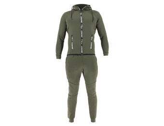 Trainingspak Kids/Volwassenen Limited Army Groen Legend DriFit