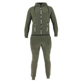 Trainingspak Kids/Volwassenen Limited Army Groen Legend DriFit Trainingspak Kids/Volwassenen Limited Army Groen Legend DriFit