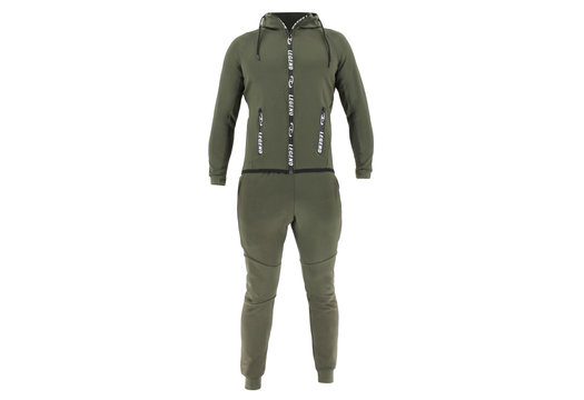 Trainingspak Kids/Volwassenen Limited Army Groen Legend DriFit