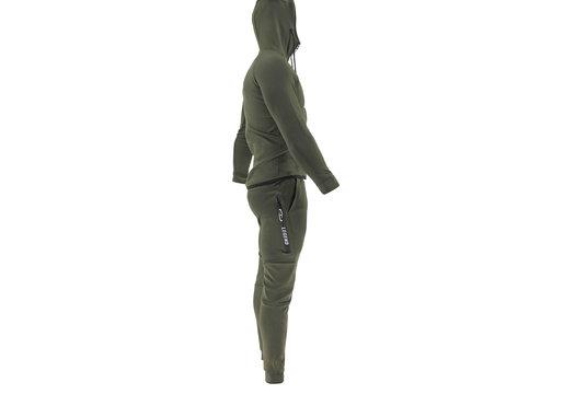 Trainingspak Kids/Volwassenen Limited Army Groen Legend DriFit