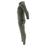 Tracksuit Kids/Adults Limited Army Green Legend DriFit