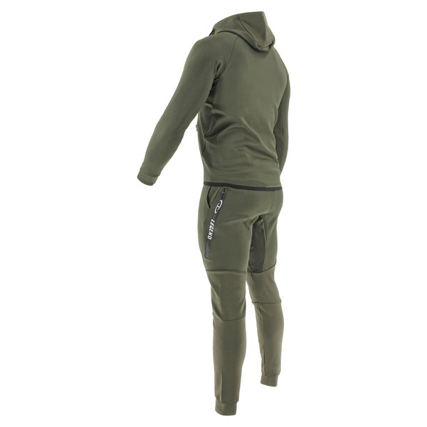 Trainingspak Kids/Volwassenen Limited Army Groen Legend DriFit Trainingspak Kids/Volwassenen Limited Army Groen Legend DriFit