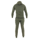 Trainingspak Kids/Volwassenen Limited Army Groen Legend DriFit Trainingspak Kids/Volwassenen Limited Army Groen Legend DriFit