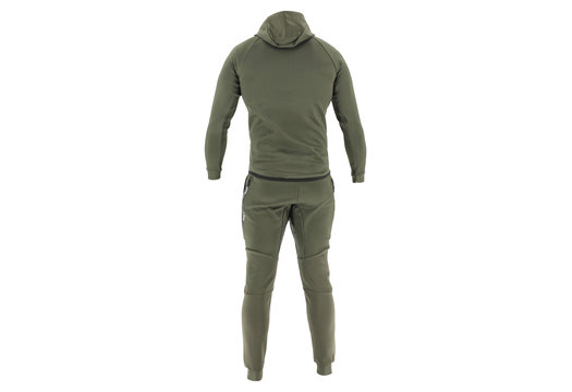 Trainingspak Kids/Volwassenen Limited Army Groen Legend DriFit