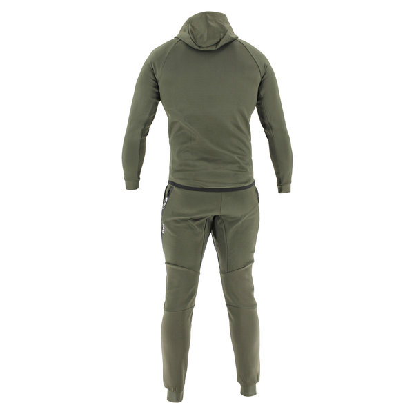 Trainingspak Kids/Volwassenen Limited Army Groen Legend DriFit Trainingspak Kids/Volwassenen Limited Army Groen Legend DriFit