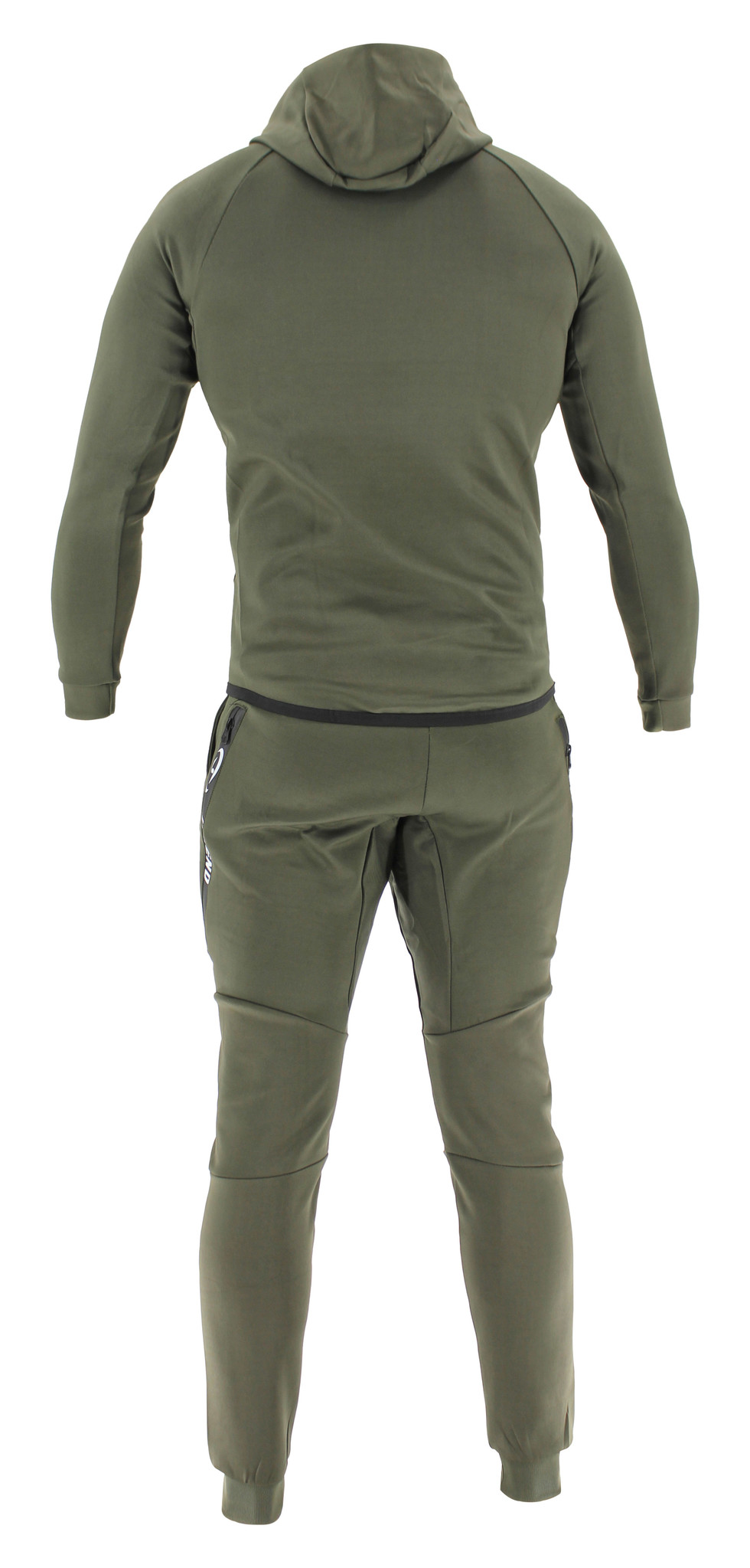 Trainingspak army green dames/heren Limited Legend DRIFIT