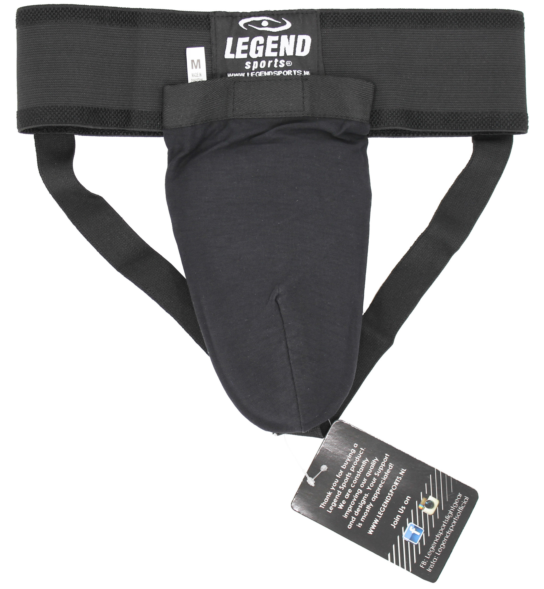 Kruisbeschermer/Tok - Meisjes/Dames Zwart Metaal Kruisbeschermer/Tok - Meisjes/Dames Zwart Metaal